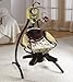 Fisher-Price Zen Collection Cradle Swing