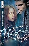 Bücher Neuerscheinungen 2022 - Unendlich: Seelenmagie 1 von Alana Falk