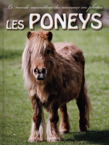 Télécharger Les Poneys Livre PDF Gratuit