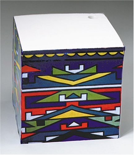 Preisvergleich Produktbild African Artistry: Note Cubes (Gift Line)