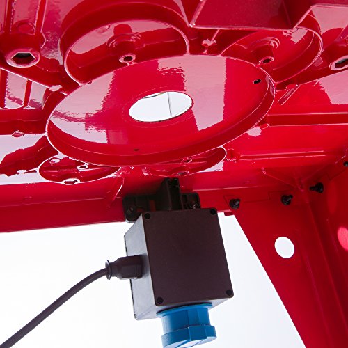 Präzisions Oberfräsentisch-System Oberfräse Tisch Fräse Tisch Werkbank - 4