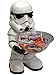 Produktbild Star Wars Stormtrooper Bonbon Schalen Halter Lizenzware weiss