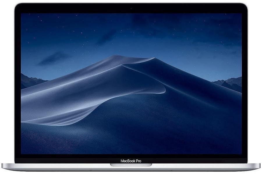 Apple MacBook Pro 13.3 "mit Touch Bar (i5-8257u 8 GB 128 GB SSD) QWERTY US-Tastatur MUHN2LL/A Mitte 