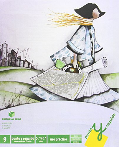 Punto y seguido 9 tercer ciclo epo (punto y seguido tercer ciclo epo)