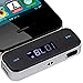 Produktbild VALUEU New Generation Wireless Mobile Handy Auto MP3 FM Music Player Radio Sender für Samsung HTC LG Sony Nokia iPhone