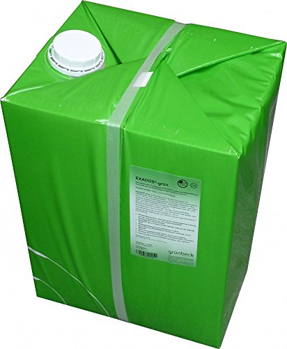 Grünbeck Dosierlösung Exados grün 20kg - 114022