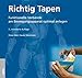 Produktbild Richtig Tapen: Funktionelle Verbände am Bewegungsapparat optimal anlegen