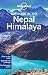 Lonely Planet Trekking in the Nepal Himalaya (Travel Guide) RS.942.00