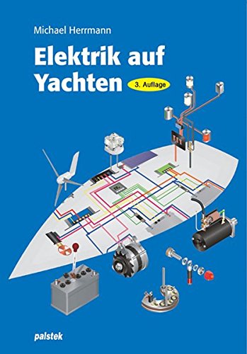 Download Elektrik auf Yachten Download Elektrik auf Yachten