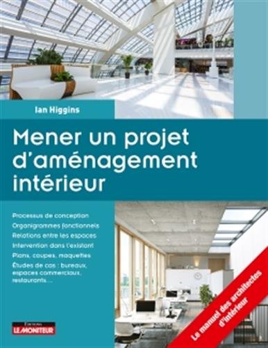 Mener un projet d'aménagement intérieur gratuit