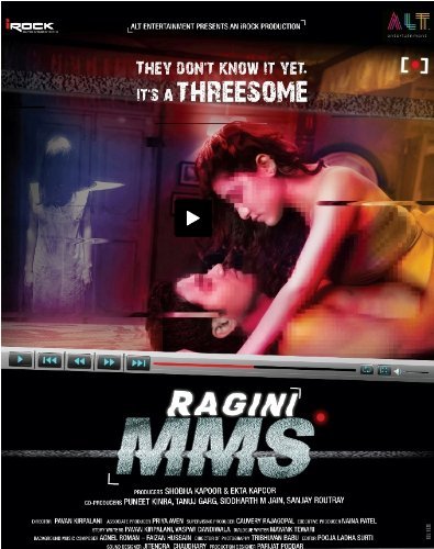 Preisvergleich Produktbild Ragini MMS by Raj Kumar Yadav