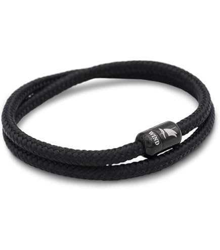 Bracelets paracord personnalisés nœud King Cobra