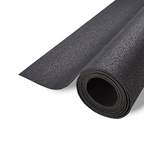 Preisvergleich Produktbild LifeSpan Fitness Lebensdauer Laufband Matte