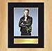 Produktbild Eric Northman (Alexander Skarsgård) True Blood Signed Mounted Photo Display by My Prints