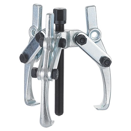 NEXUS Laschen-Abzieher, 3-armig, 1 Stück, 116-2