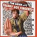 Produktbild Freddy Got Fingered by Original Soundtrack (2006-07-25)