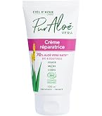 Crème Aloe Vera Tabaibaloe Premium 4 X 300 Ml - Visage & Corps - Vegan - Neuf