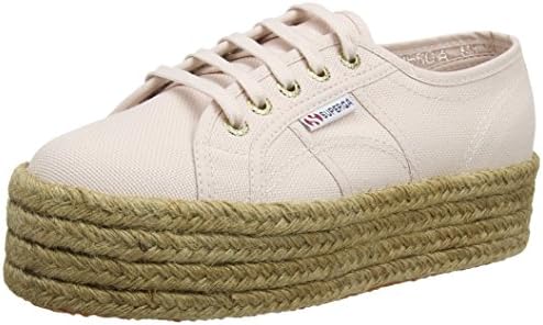 SupergaWomen's 2790 Cotropew Sneakers