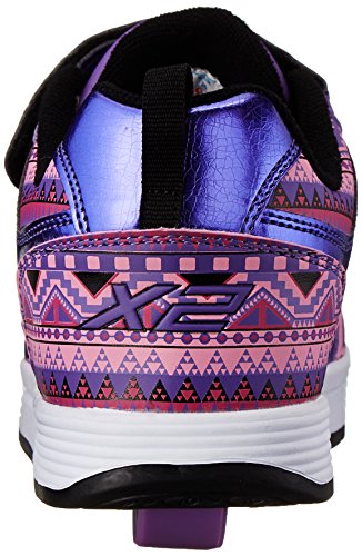 Heelys Jungen Thunder 770482 Sneaker - 2