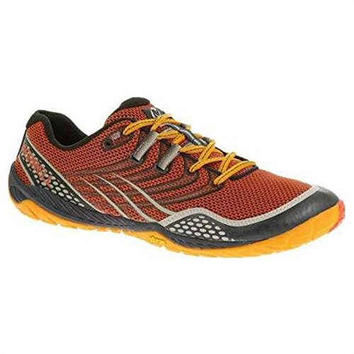 Merrell Mens Glove Trail Running Shoes Desertcart Seychelles - Main Image