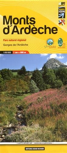 Download Monts d'Ardeche N.11 Download Monts d'Ardeche N.11