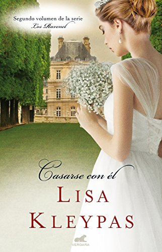 Casarse con él (Los Ravenel 2)