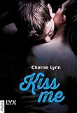 Cover zum Buch Kiss me
