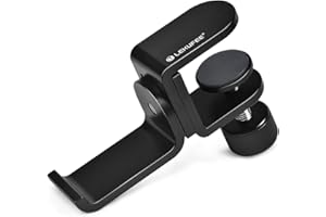 LEKUFEE Soporte de Auriculares de Aleación de Aluminio para Auriculares o Auriculares de Juego PS4/PS5