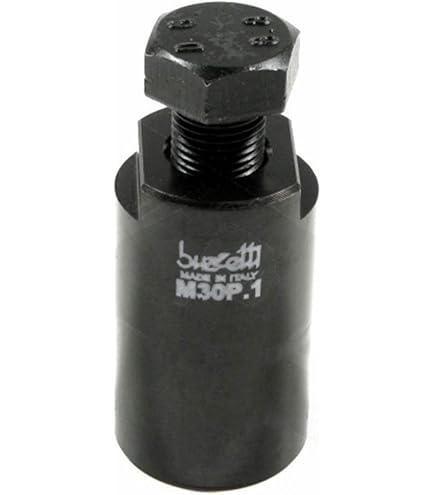 Extractor Volante Extractor De Volante 30mm X 1.5 RH - Para Kawasaki Bayou 300 Y Suzuki ATV Extractor Inercia Kawasaki Suzuki - 7