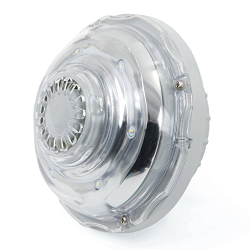 Intex – Licht LED Pool: weiß, Link, 32 mm/0.8 W, 28691) - 2