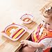 Skip Hop Zoo Melamine Set (Cat)
