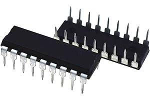 Reland Sun 5 paia, 5 pezzi HT12D e 5 pezzi HT12E DIP18 HT-12D + HT-12E HT12