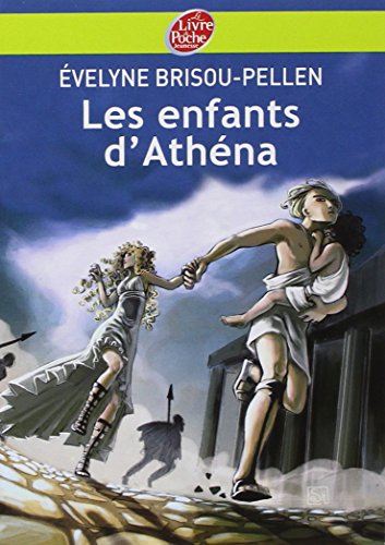 les  Enfants d'athéna