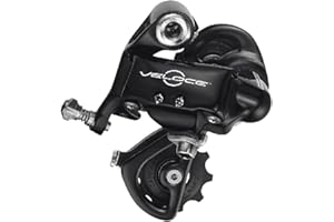 Campagnolo Veloce, Cambio Unisex Adulto