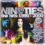 Nineties: The Hits 1990-2000, Vol. 1 - Cher