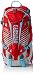 Produktbild CamelBak Trinkrucksack KUDU 12 FIERY RED/SILVER DRY, 62549