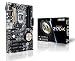 Produktbild Asus Z170-K Mainboard Sockel 1151 (ATX, Intel Z170, Skylake, 4x DDR4, USB 3.1, M.2 Schnittstelle)