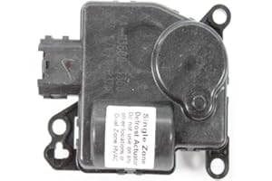 2009 2012 Dodge Ram 1500 2500 3500 A/C Hitze Modus Abtauung ACTUATOR Mopar von Mopar