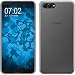 Produktbild PhoneNatic Case für Huawei Honor View 10 Hülle Silikon Clear, matt Cover