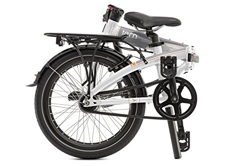 tern Link D7i 20″ Faltrad - 9