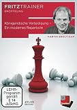Martin Breutigam: K�nigsindische Verteidigung ? Ein modernes Repertoire - 