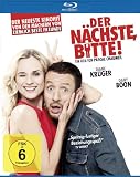 Der N�chste, bitte! [Blu-ray] - Diane Kruger