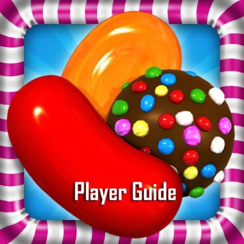 Amazon.co.uk candy crush saga Kindle Store