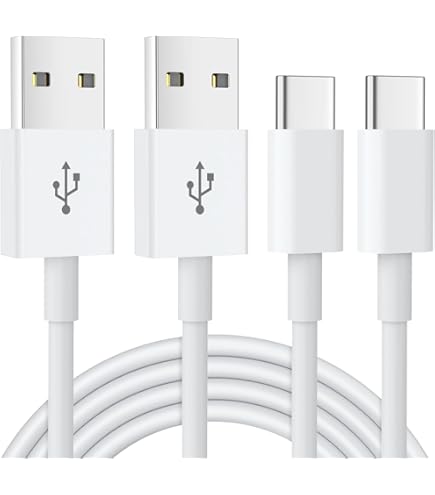 TECHGEAR USB Charging Cable Compatible With Fitbit Inspire/Inspire HR/Ace 2 - Power Data Sync And Charging Cable Replacement Cable, Smart Watch Charger Cable - View #9