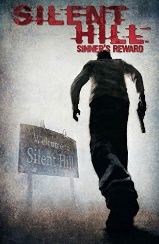 Silent Hill: Sinner's Reward