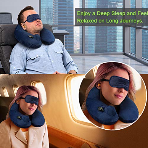Philorn-Oreiller-de-Voyage-Gonflable-Pliable-Ergonomique-Pas-Besoin-de-Souffler-par-la-Bouche-Coussin-de-Voyage-avec-Masque-de-Sommeil-Bouchons-DOreille-pour-la-Sieste-au-Bureau-Mtro-Avion