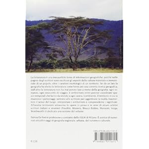 Geografia e letteratura. Letture complementari del territorio e della vita sociale