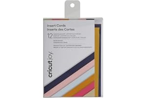 Cricut Joy Insert Cards Sensei