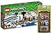 Produktbild LEGO Minecraft 21142 - Eisiglu + LEGO® Minecraft™ Minifiguren-Set 2