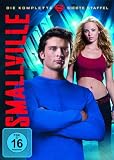 Smallville - Die komplette siebte Staffel [6 DVDs] - Tom Welling